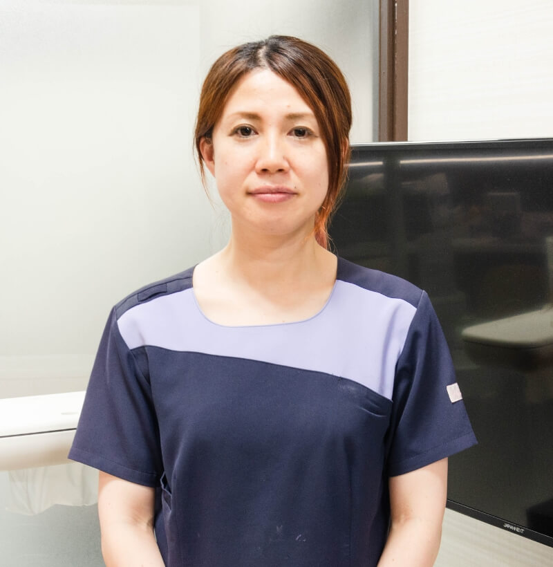 歯科医師スタッフ