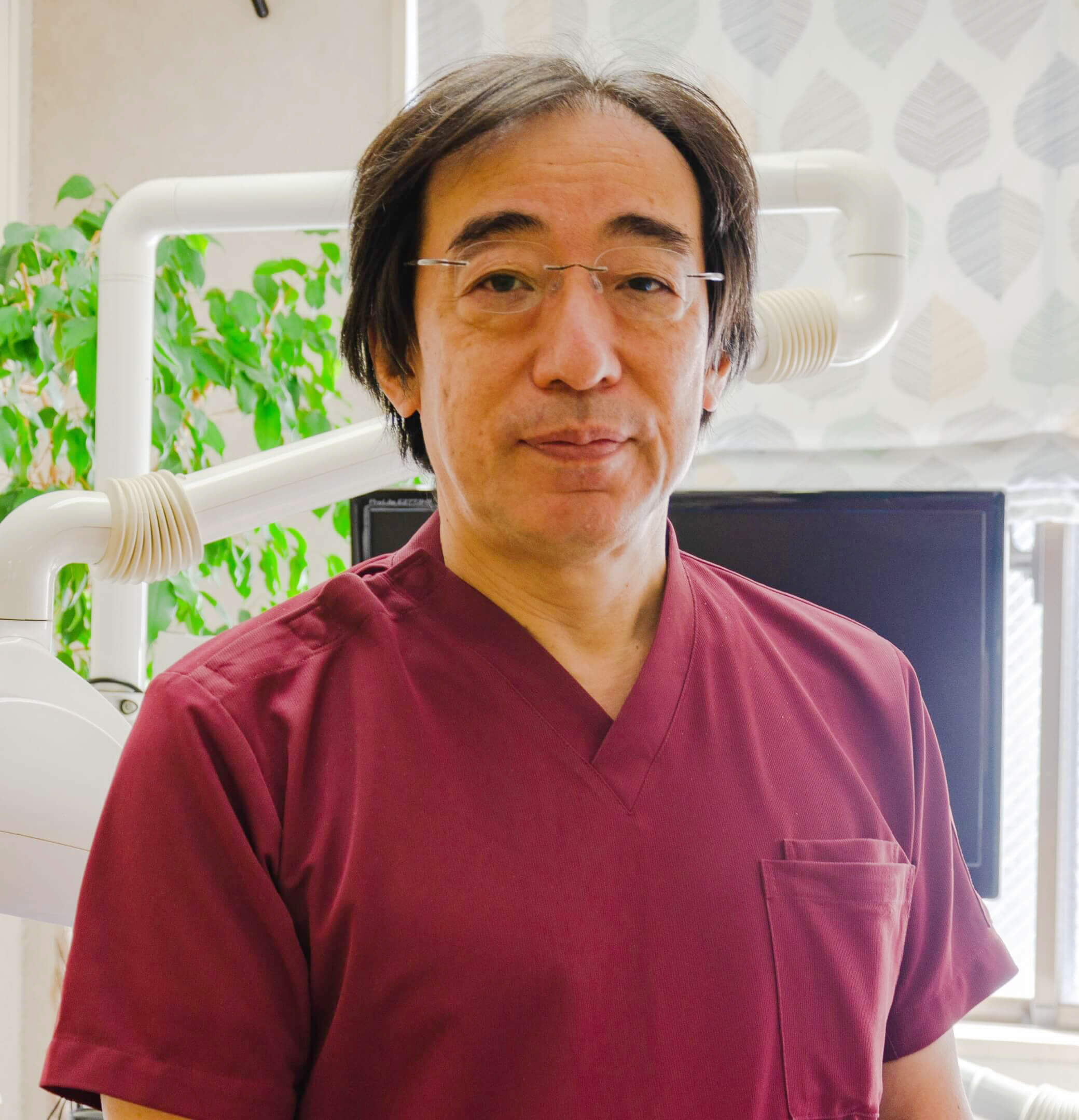 医療法人博道会 理事長 大串博